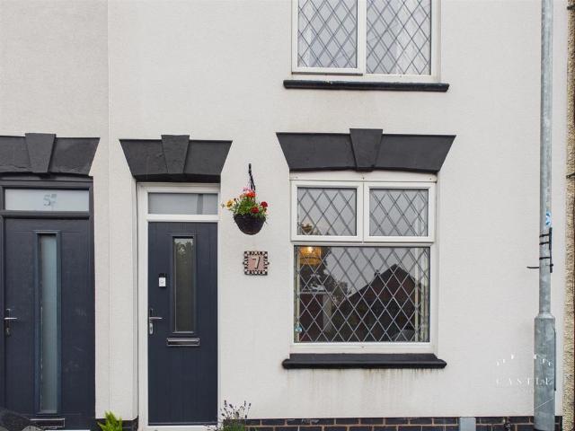 House for sale in Tilton, Hinckley and Bosworth