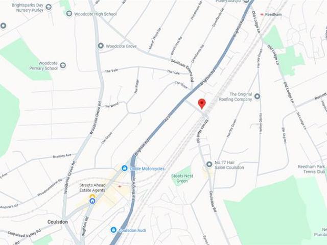 House for sale in London Borough of Croydon, Greater London
