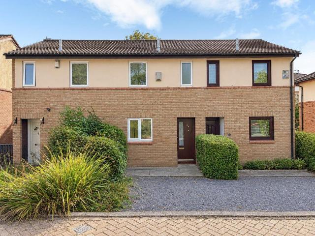 House for sale in Bradwell Common, Milton Keynes