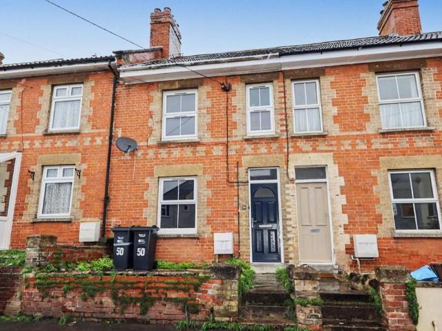House for sale in St Cuthbert Out, Wells