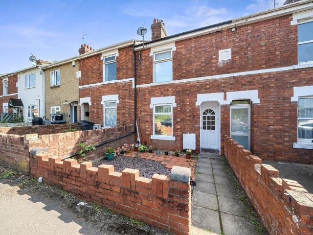 House for sale in Rodbourne, Swindon