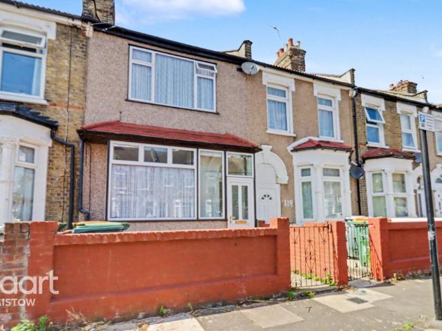 House for sale in Upton Park, Greater London