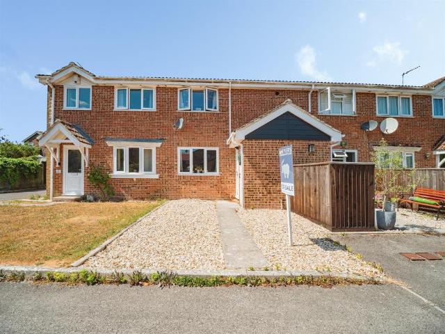 House for sale in Crossways, East Dorset
