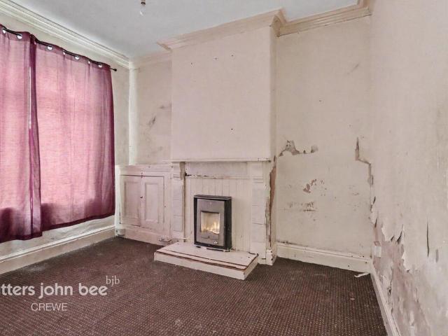 House for sale in Hammond Street