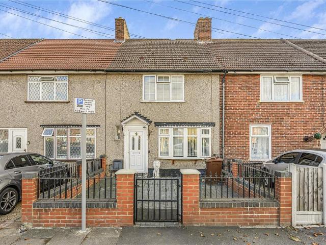 House for sale in London Borough of Barking and Dagenham, Greater London