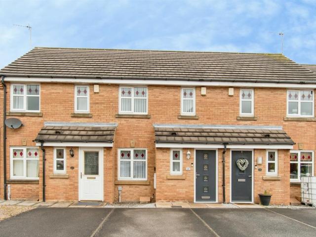 House for sale in Glasshoughton, Castleford