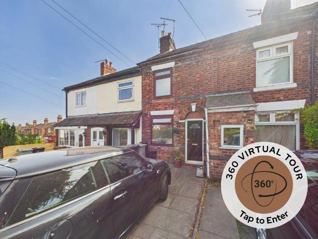 House for sale in Sandbach, Isle Of Man