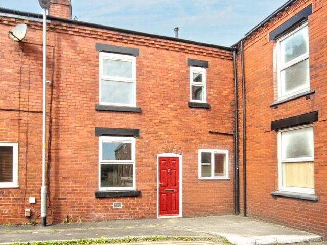 House for sale in The Bell, Wigan