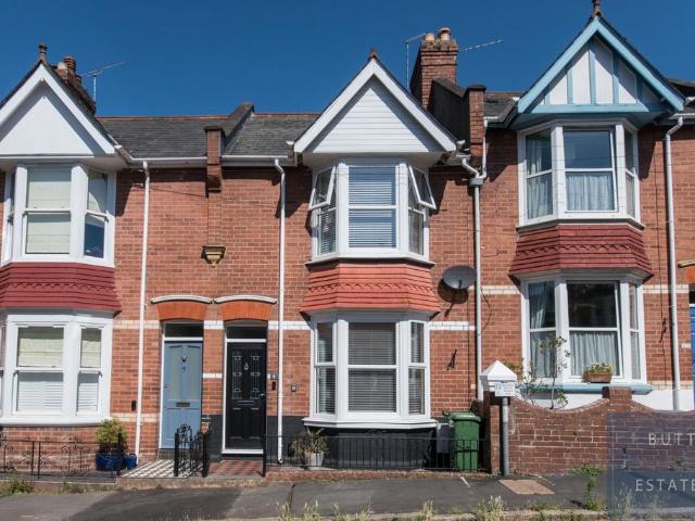 House for sale in St Leonards, Watergate