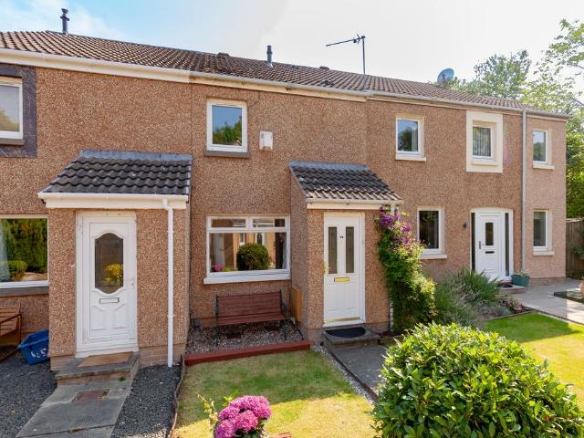 House for sale in East Craigs, Scotland