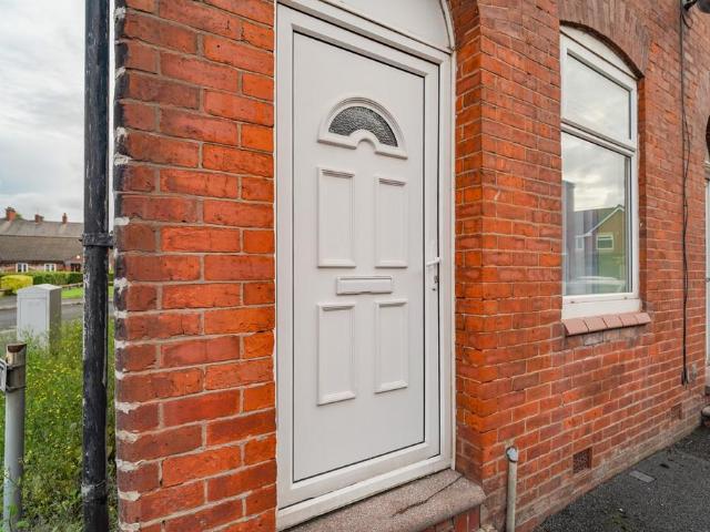 House for sale in Failsworth, Oldham