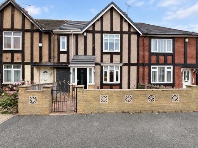 House for sale in Ford Estate, Tyne And Wear