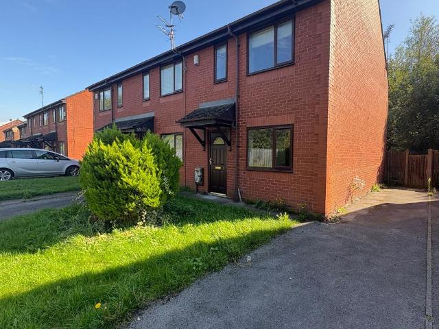 House for sale in Stretford, Trafford