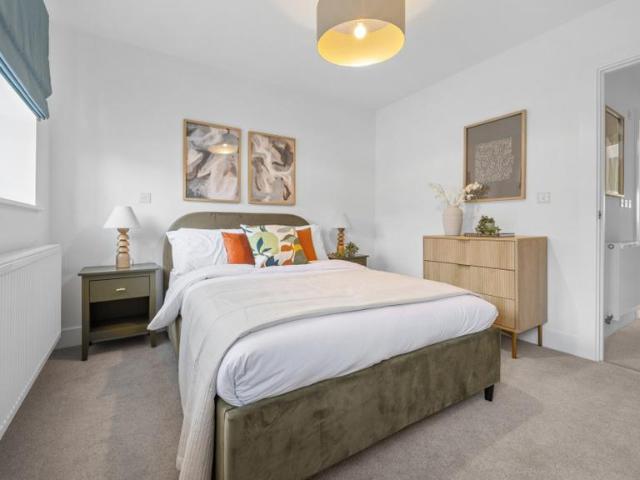 House for sale in Silverhill Park, Guestling Green