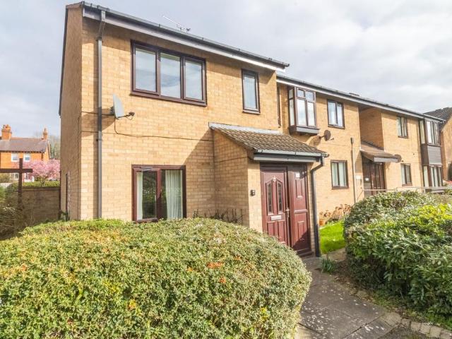 House for sale in Stanford On Avon, Leicestershire