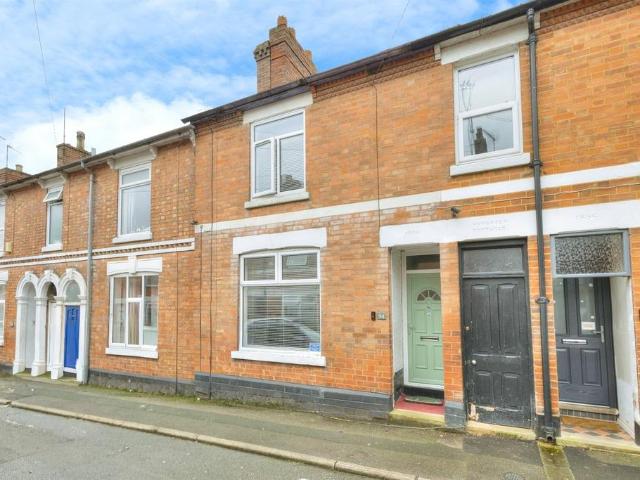 House for sale in Avondale, Kettering