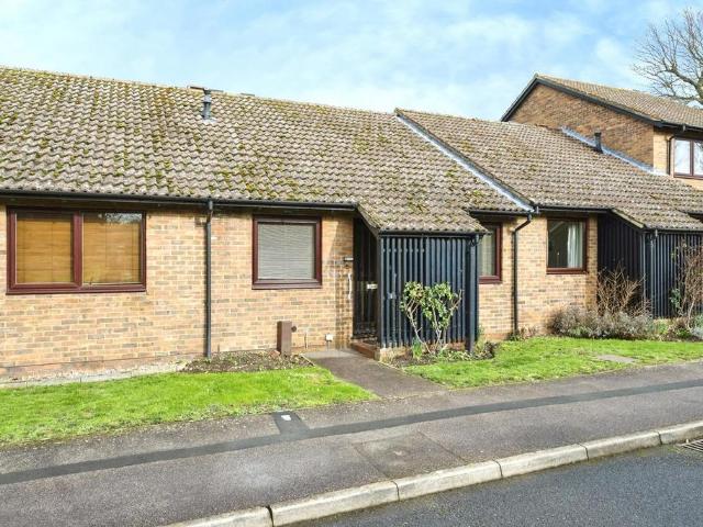 House for sale in Arrington, Cambridgeshire