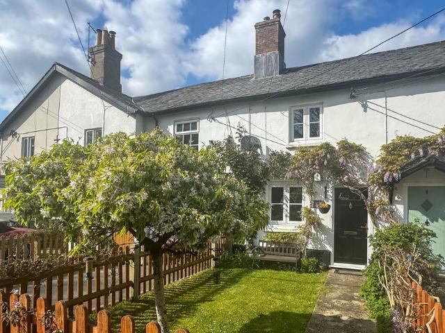 House for sale in New Alresford, Hampshire
