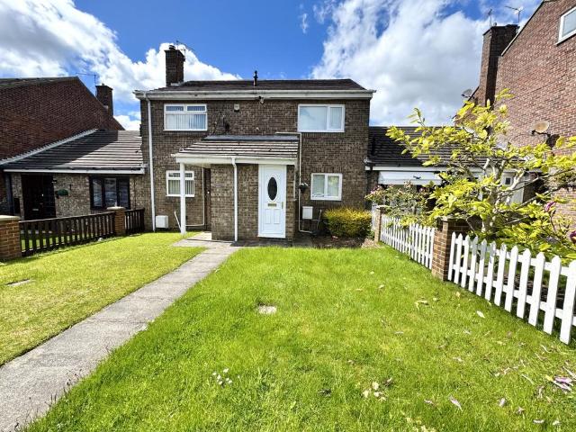 House for sale in Shotton Colliery, Isle Of Man