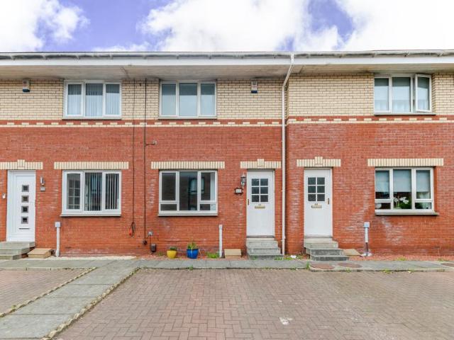 House for sale in New Farm Loch, Crookedholm