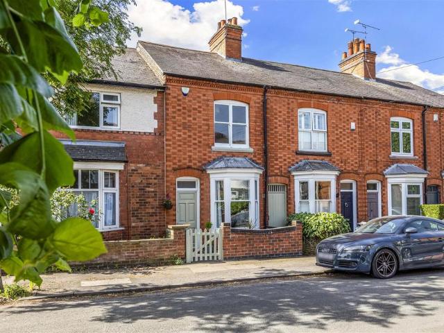 House for sale in Knighton, Old Wharf