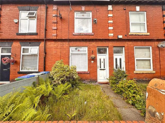 House for sale in Burnedge, Greater Manchester