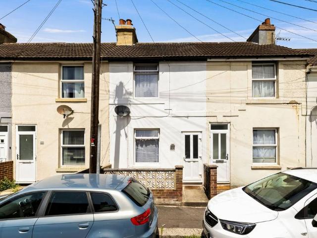 House for sale in Tower Hamlets, Ash