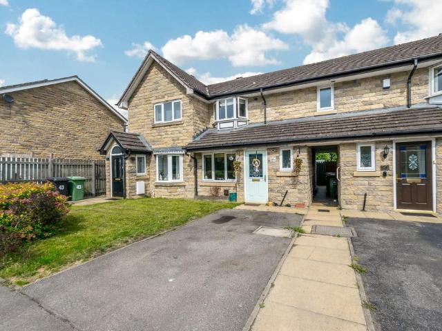 House for sale in Lower Cumberworth, West Yorkshire