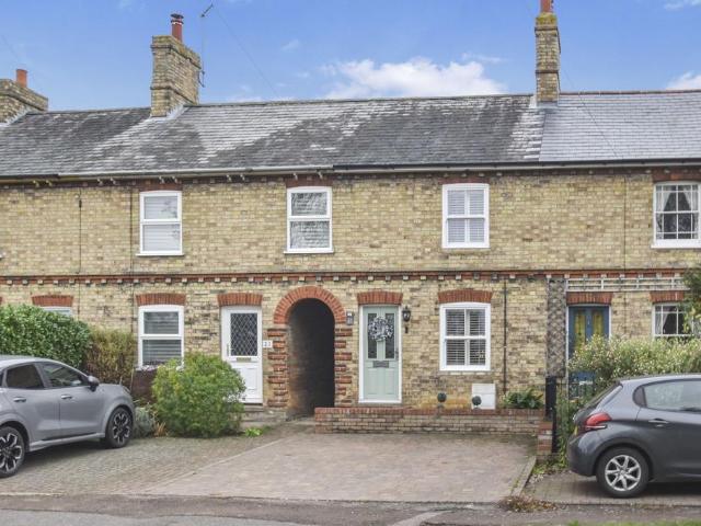 House for sale in Huntingdon