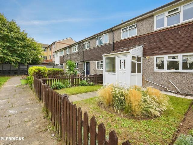 House for sale in East Cliftonville, Thanet