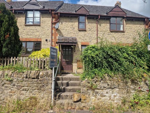 House for sale in Faringdon, Vale of White Horse