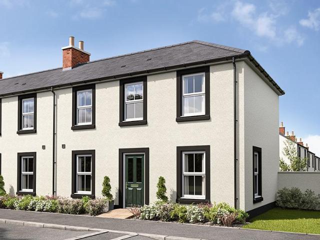 House for sale in Newham, Penweathers