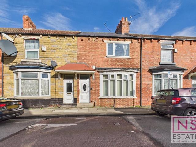 House for sale in Ayresome, Normanby