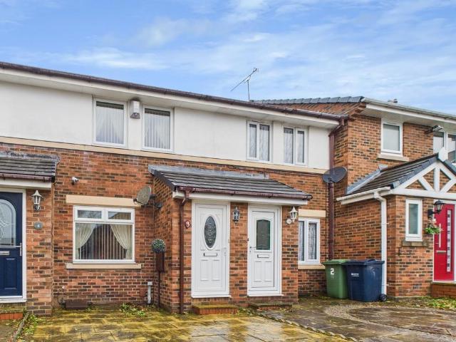 House for sale in Pelaw, Tyne And Wear