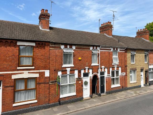 House for sale in Kettering