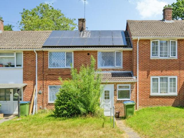 House for sale in Thornhill, City Of Southampton