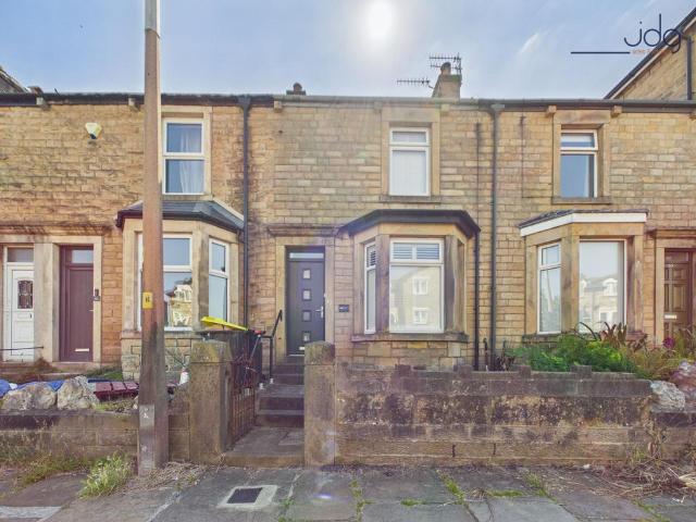House for sale in Bare, Lancashire