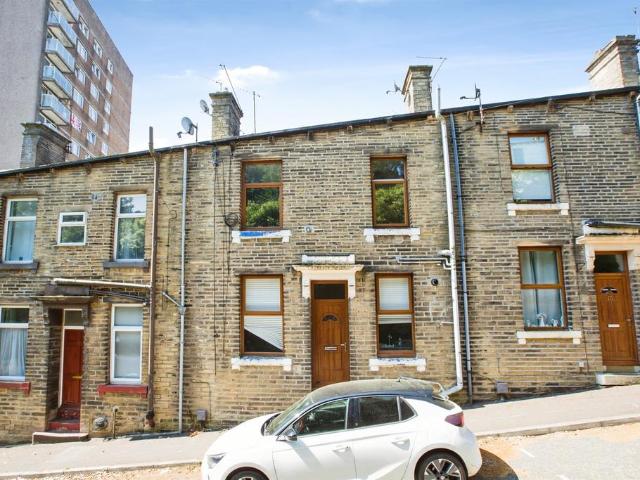 House for sale in Friendly, Sowerby Bridge