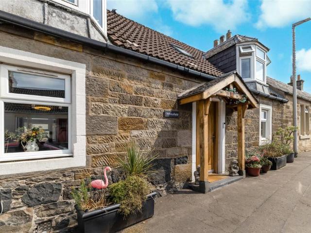 House for sale in Freuchie, Scotland