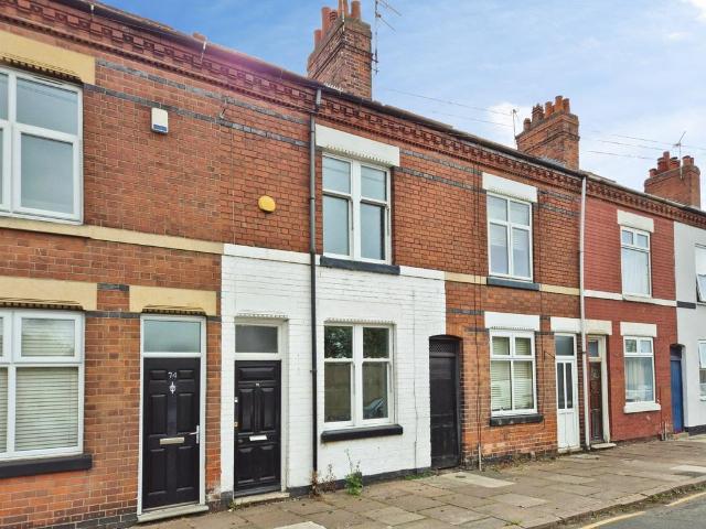 House for sale in Aylestone Park, Leicester