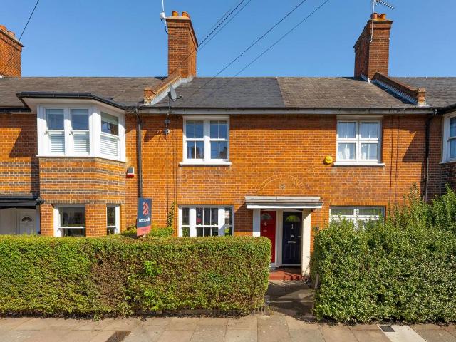 House for sale in Furzedown, Greater London