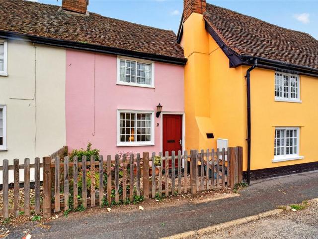 House for sale in Dedham, Colchester