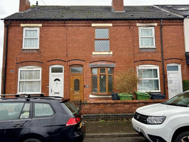 House for sale in Halesowen, West Midlands