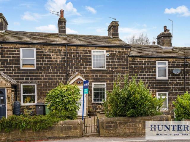 House for sale in Horsforth, West Yorkshire