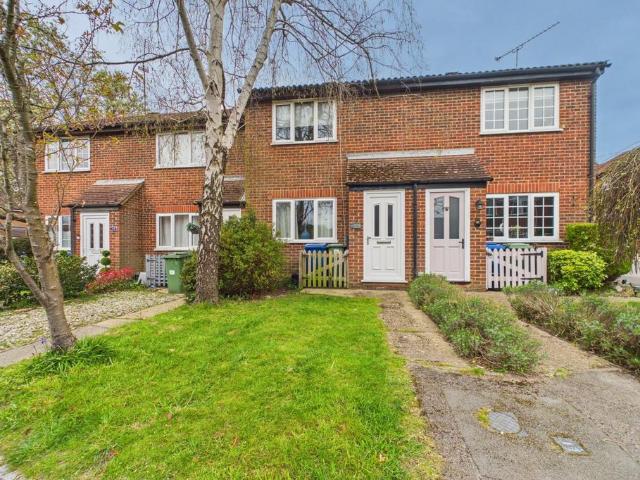 House for sale in Martin's Heron, Winkfield