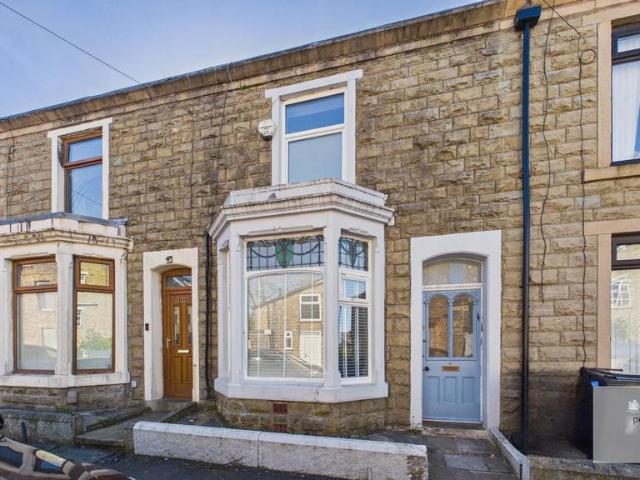House for sale in Lane Side, Irwell Vale