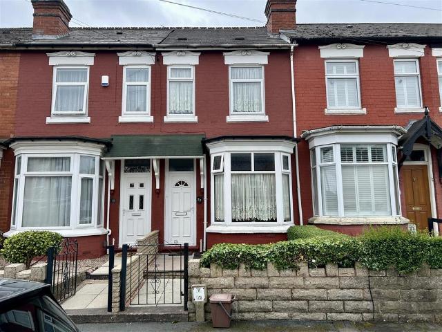 House for sale in Smethwick, West Midlands