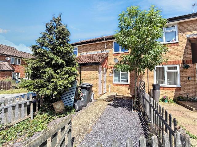 House for sale in Newnham, Bedford