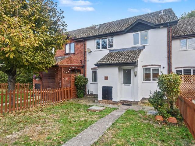 House for sale in Cufaude Village, Basingstoke and Deane