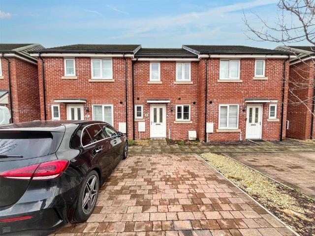 House for sale in Rogerstone, Wales